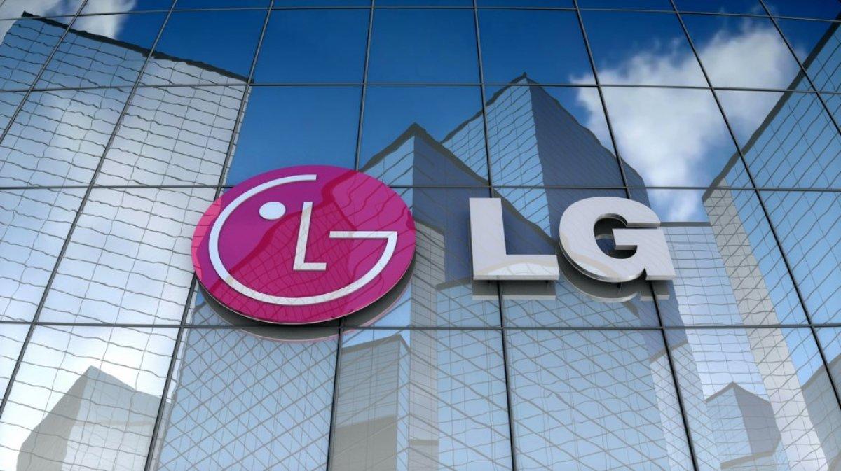 LG