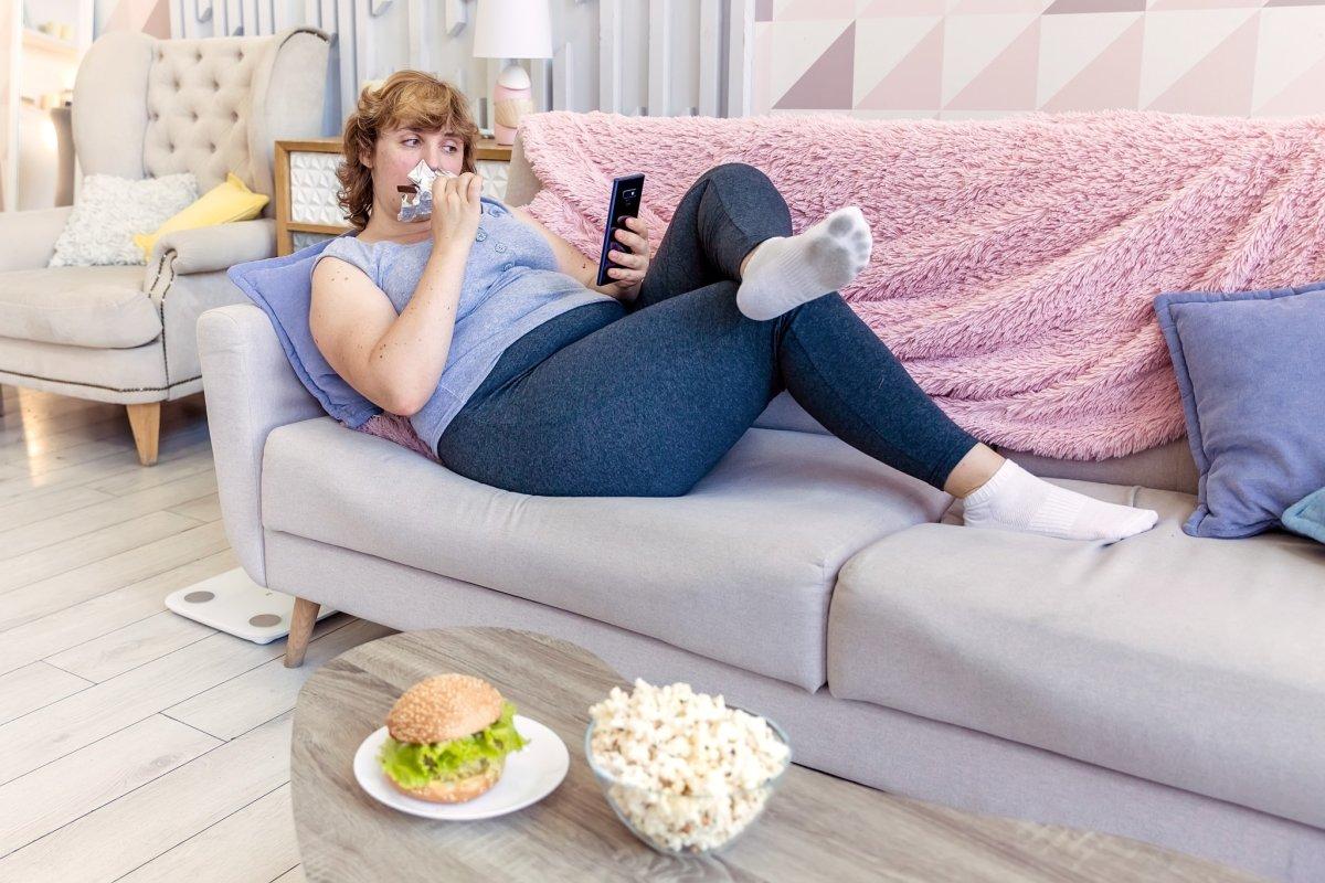 Uzmanlar uyarıyor: Kilo vermeyi engelleyen 7 hata