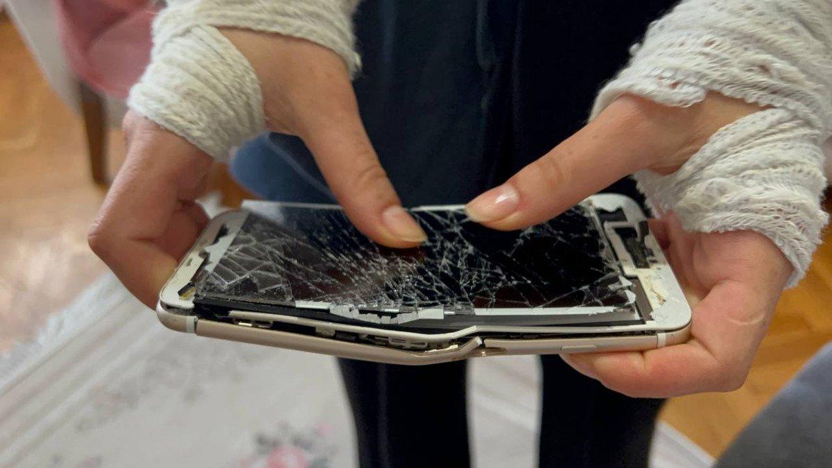 Sakarya’da tacize uğrayan genç kız, öldüresiye dövüldü