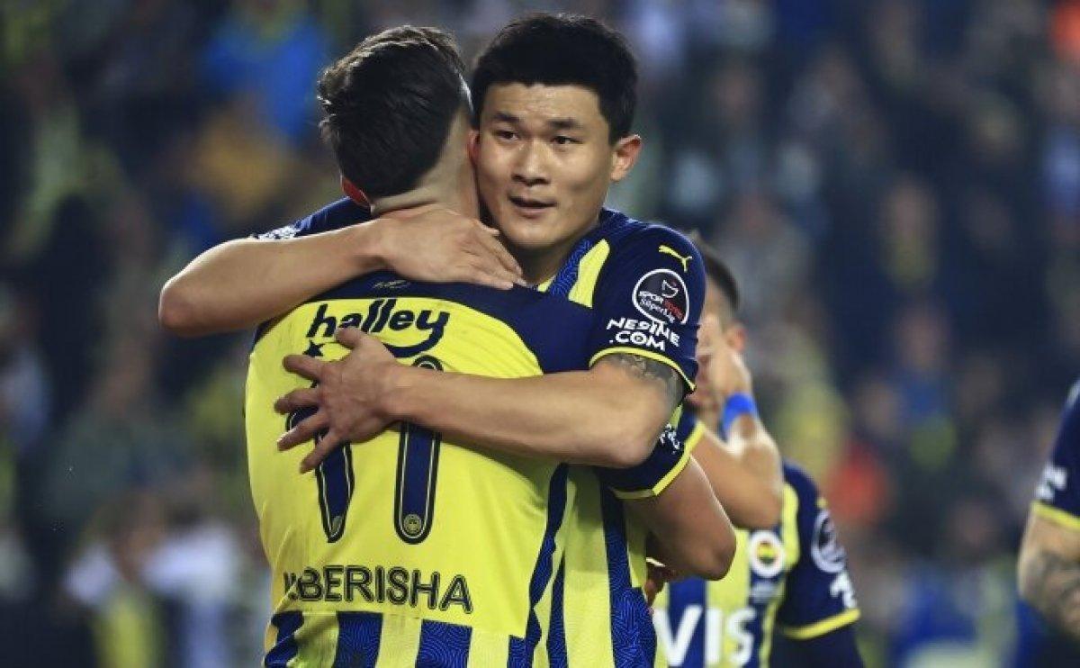 Kim Min-Jae için Rennes ve Napoli yarışta