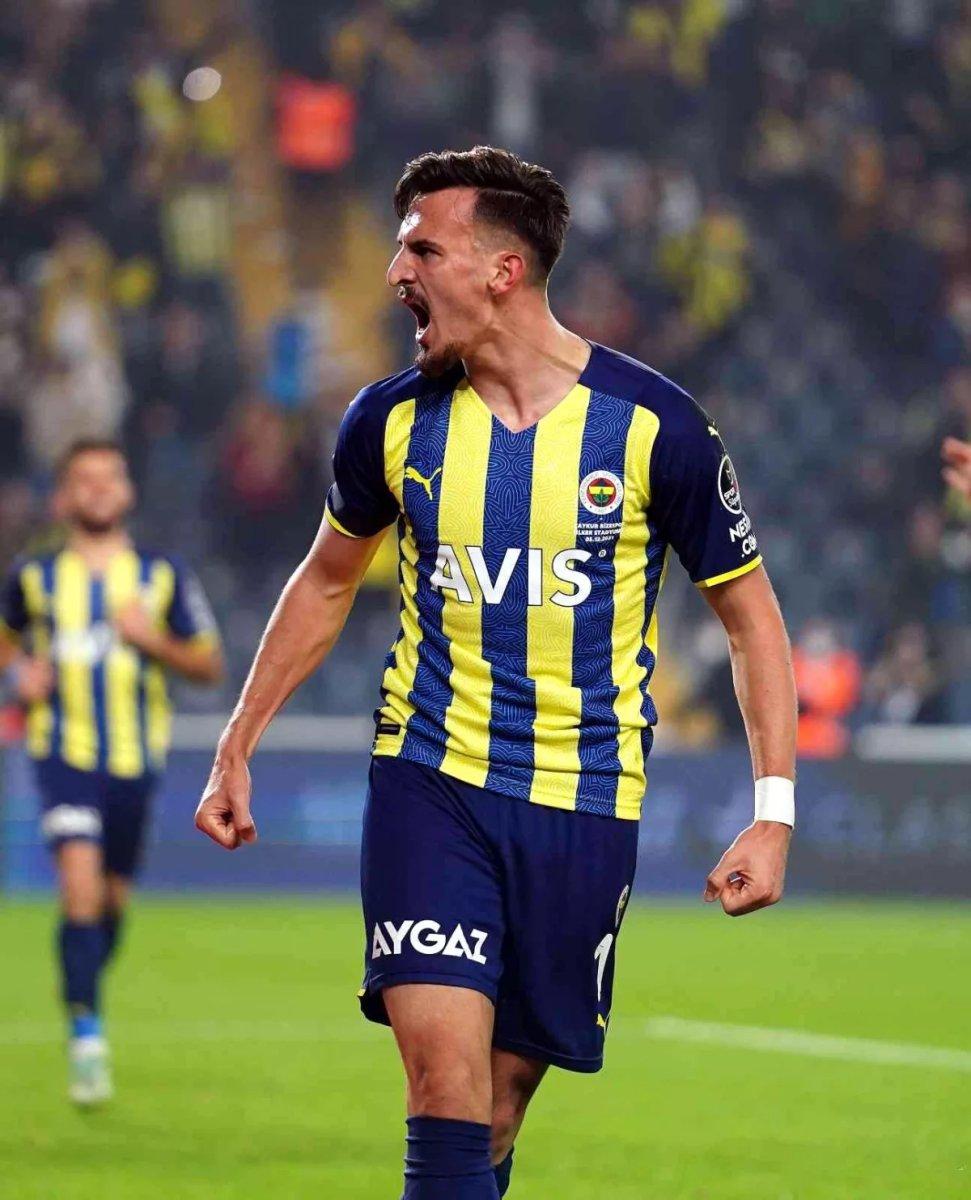 Mergim Berisha, Stuttgart yolunda