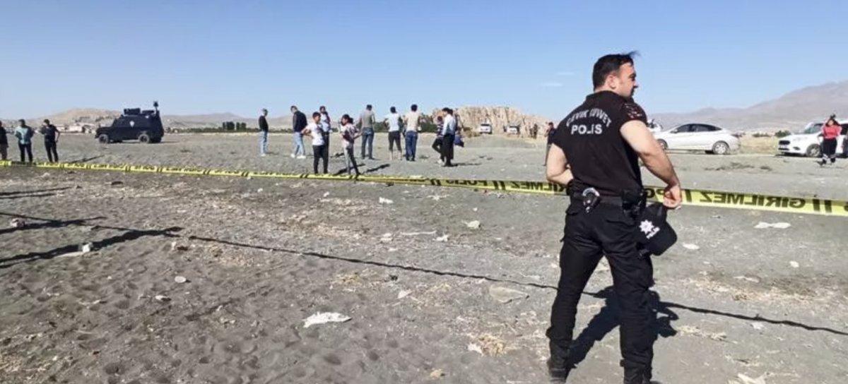 Van Gölü'ne giren 6 çocuktan 2'si boğuldu