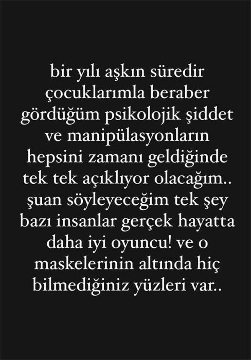 Kutsi'nin eşinden şiddet itirafı