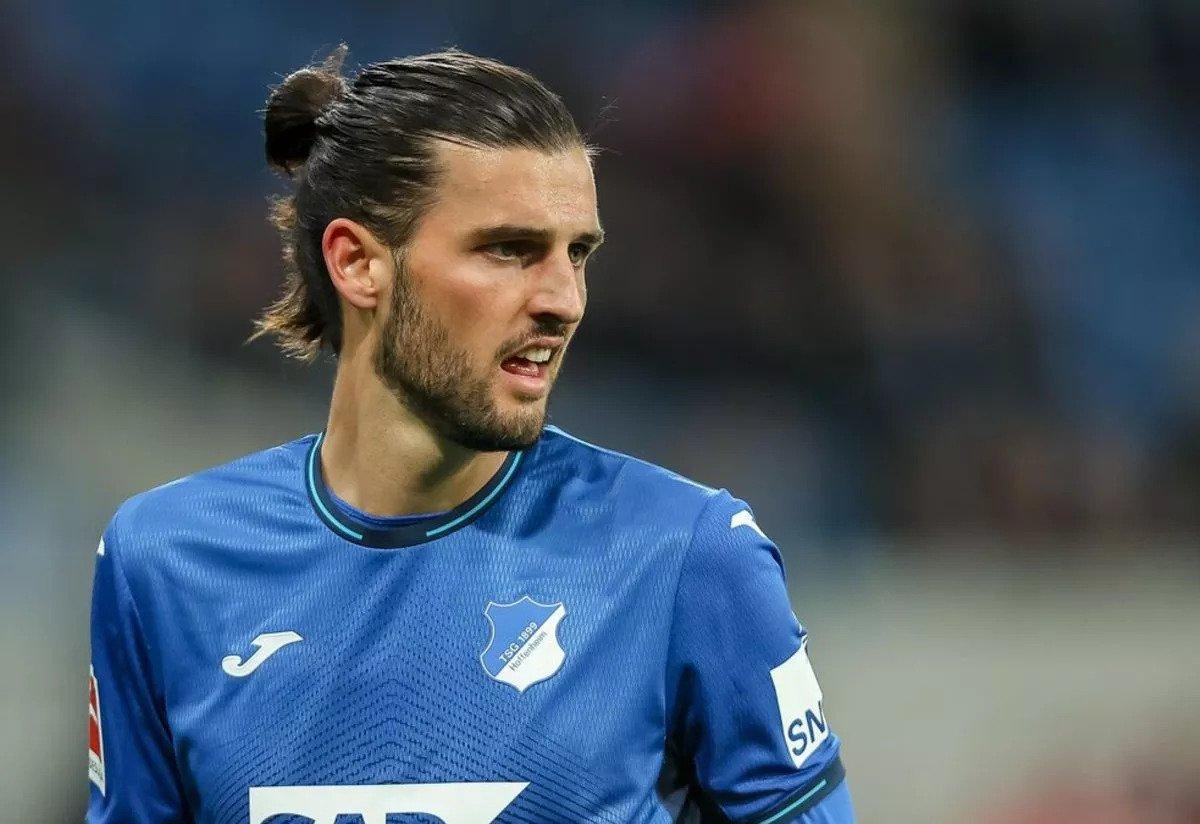 Galatasaray'ın Florian Grillitsch transferi zorda