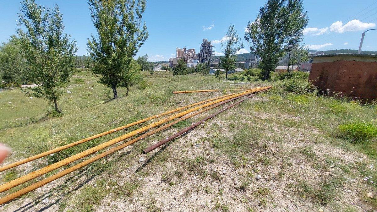 Bolu'daki içme suyundan etkilenenlerin sayısı 98'e yükseldi: 14 kişi yoğun bakımda
