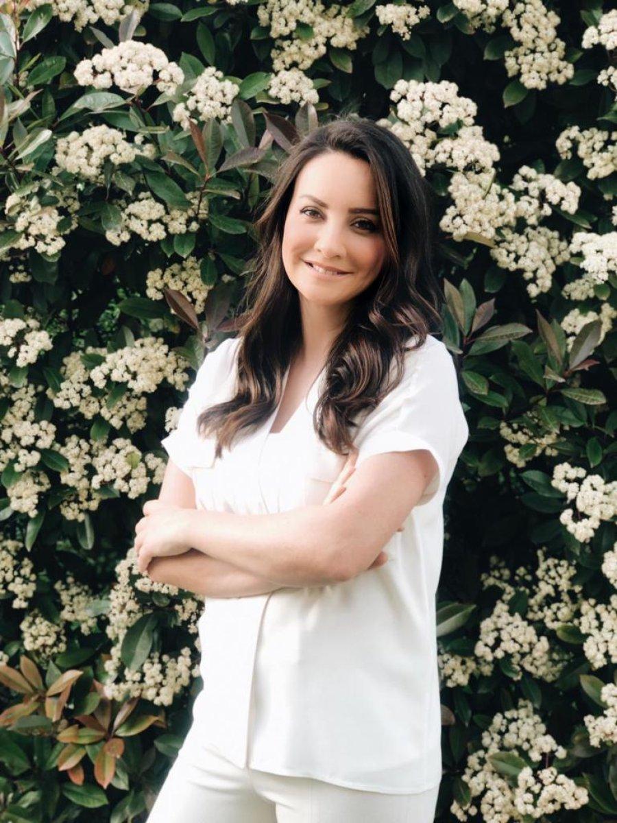 Yazar Gülnur Ünal, çok okunan Ben O Hayalim adlı yeni kitabını anlattı