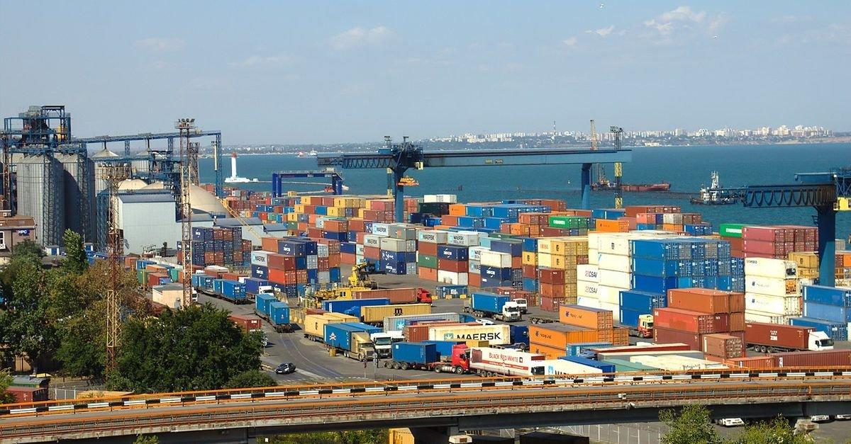 Türkiye'nin çözdüğü tahıl krizinin ciddi boyutu