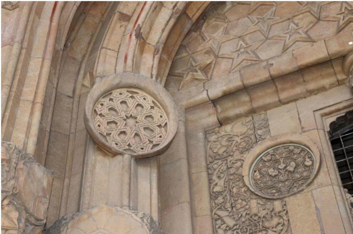 UNESCO'nun Mirası Listesi'ndeki Ulu Cami ve Darüşşifası ziyarete açılıyor