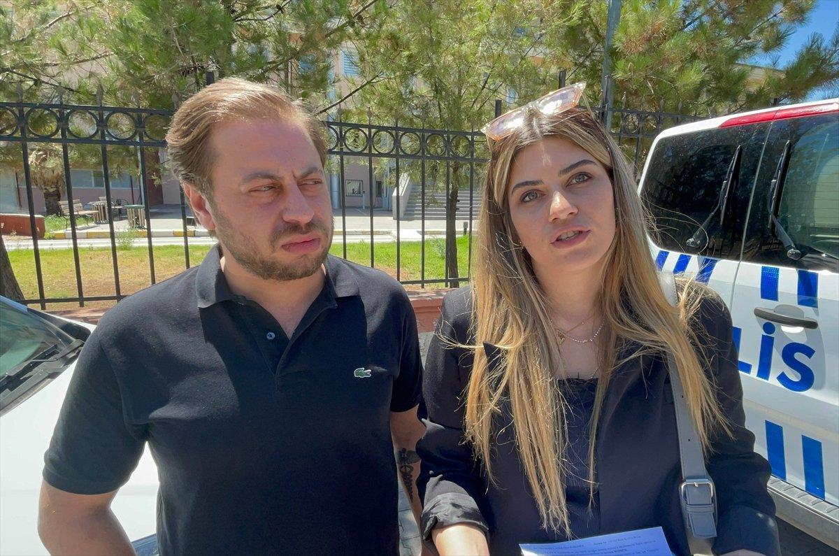 Şanlıurfa'da doktora darp: Tutukluluk sürecek