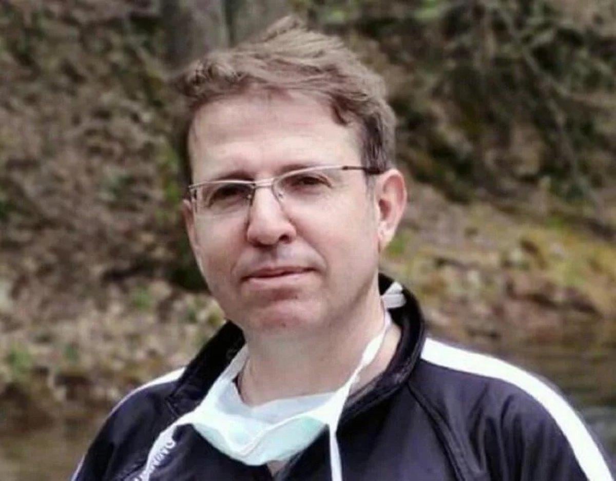 Katledilen Dr. Ekrem Karakaya'ya şehit unvanı verildi