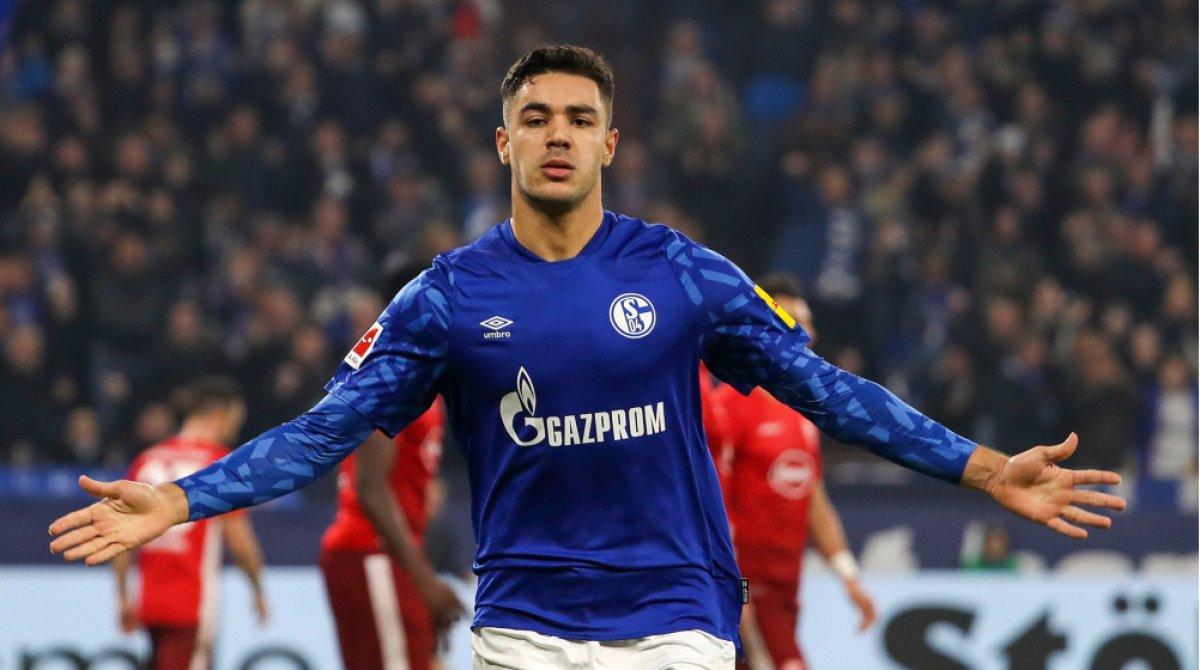 Hoffenheim, Ozan Kabak’ı kadrosuna katmaya çok yakın