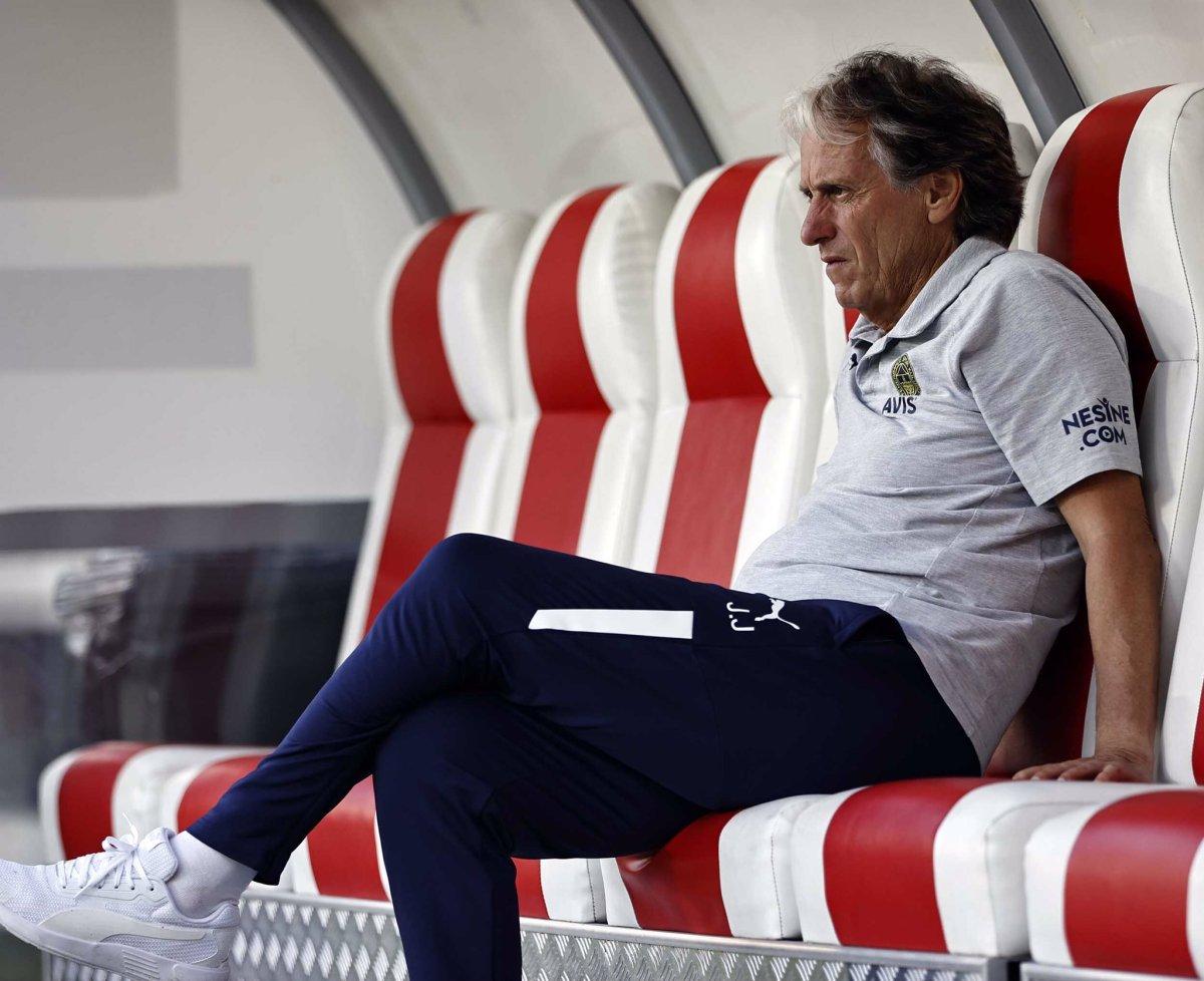 Fenerbahçe, Plea için resmi teklif yaptı