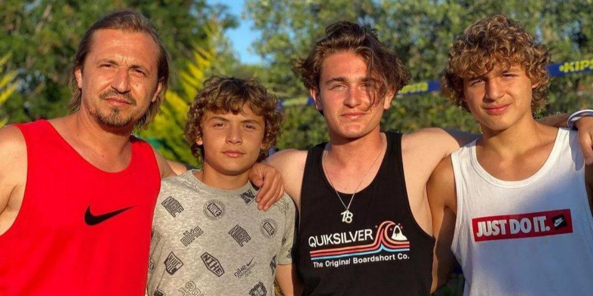 Galatasaray, Ali Akman için kiralama teklifi yaptı