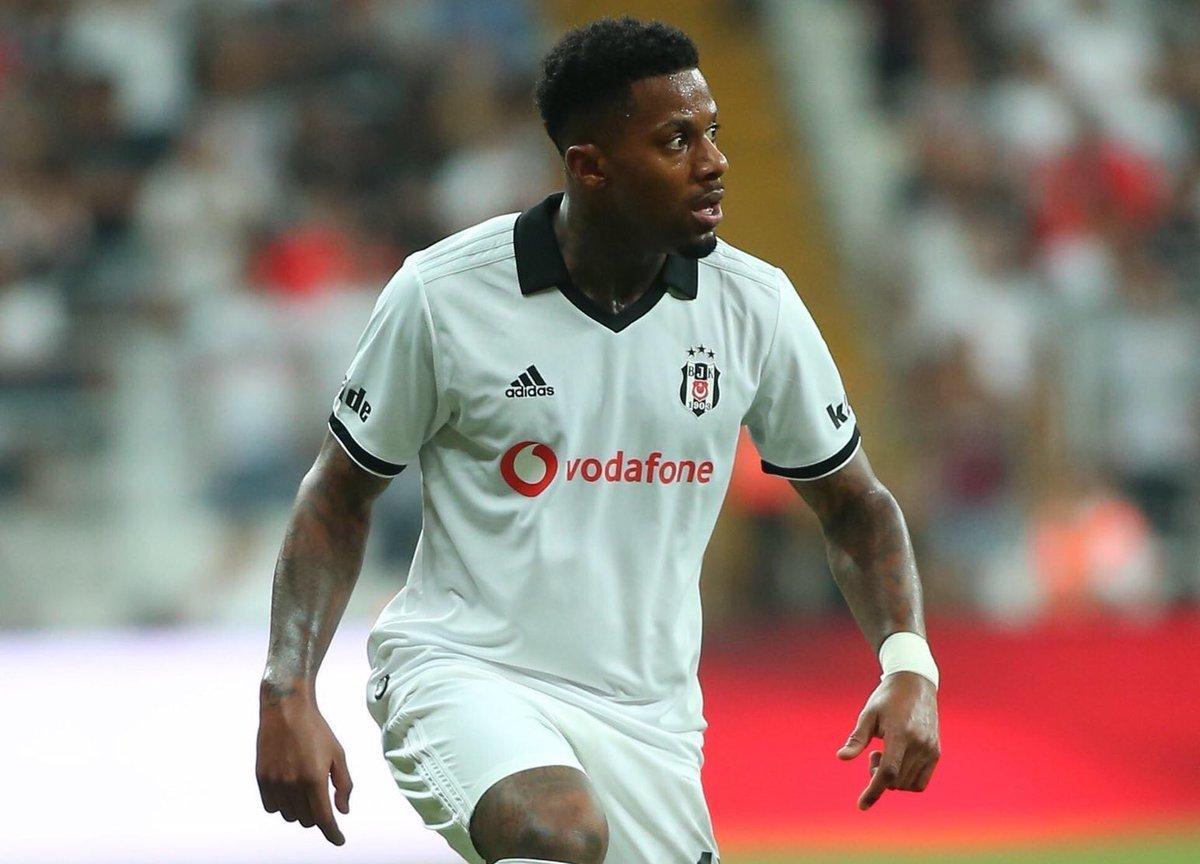 Jeremain Lens, Serie C ekibi Vis Pesaro ile görüşüyor