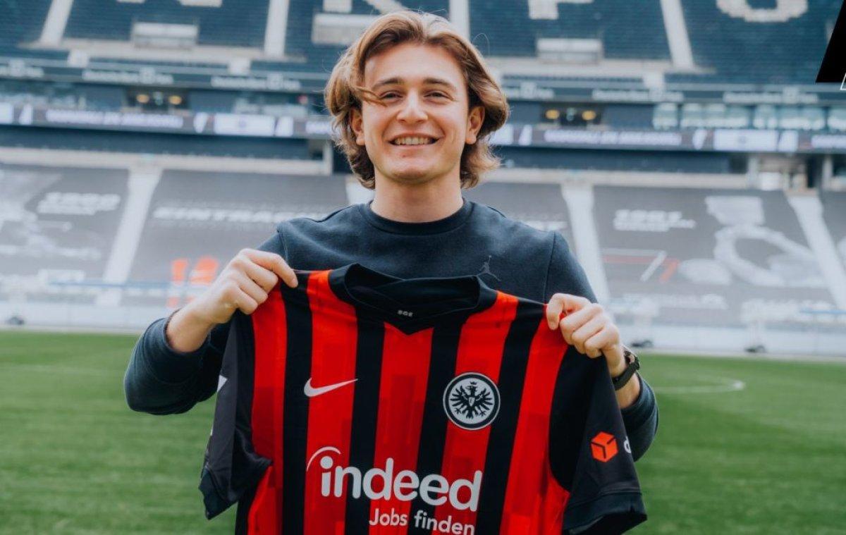 Ali Akman kimdir, nereli ve kaç yaşında? Galatasaray'a gelecek mi?