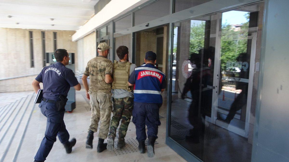 Malatya’da platonik aşk cinayeti