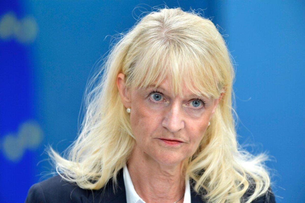 İsveç istihbaratı, terör örgütlerinin gösteri yapmasını yasaklamak istiyor