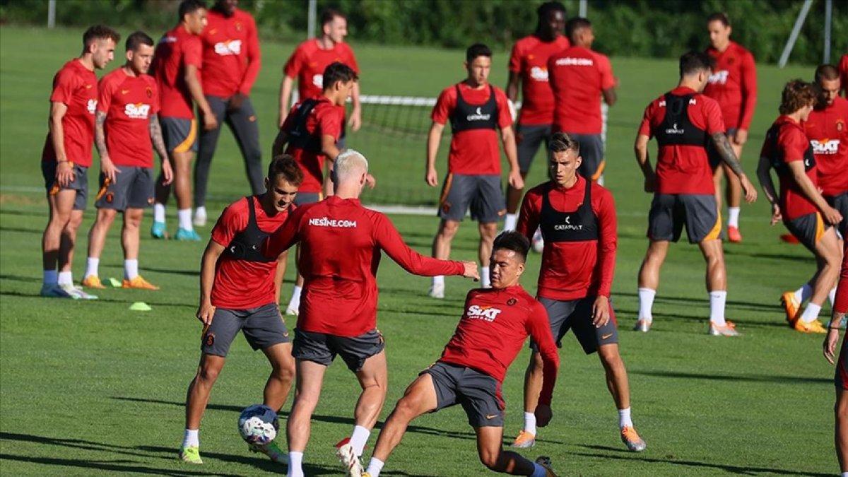 Galatasaray - Kasımpaşa hazırlık maçı ne zaman, saat kaçta ve hangi kanalda?