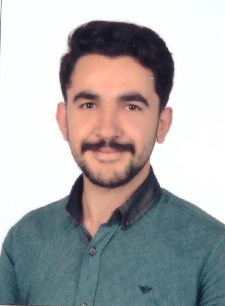 Sakaraya'da genç diş hekimi evinde ölü bulundu