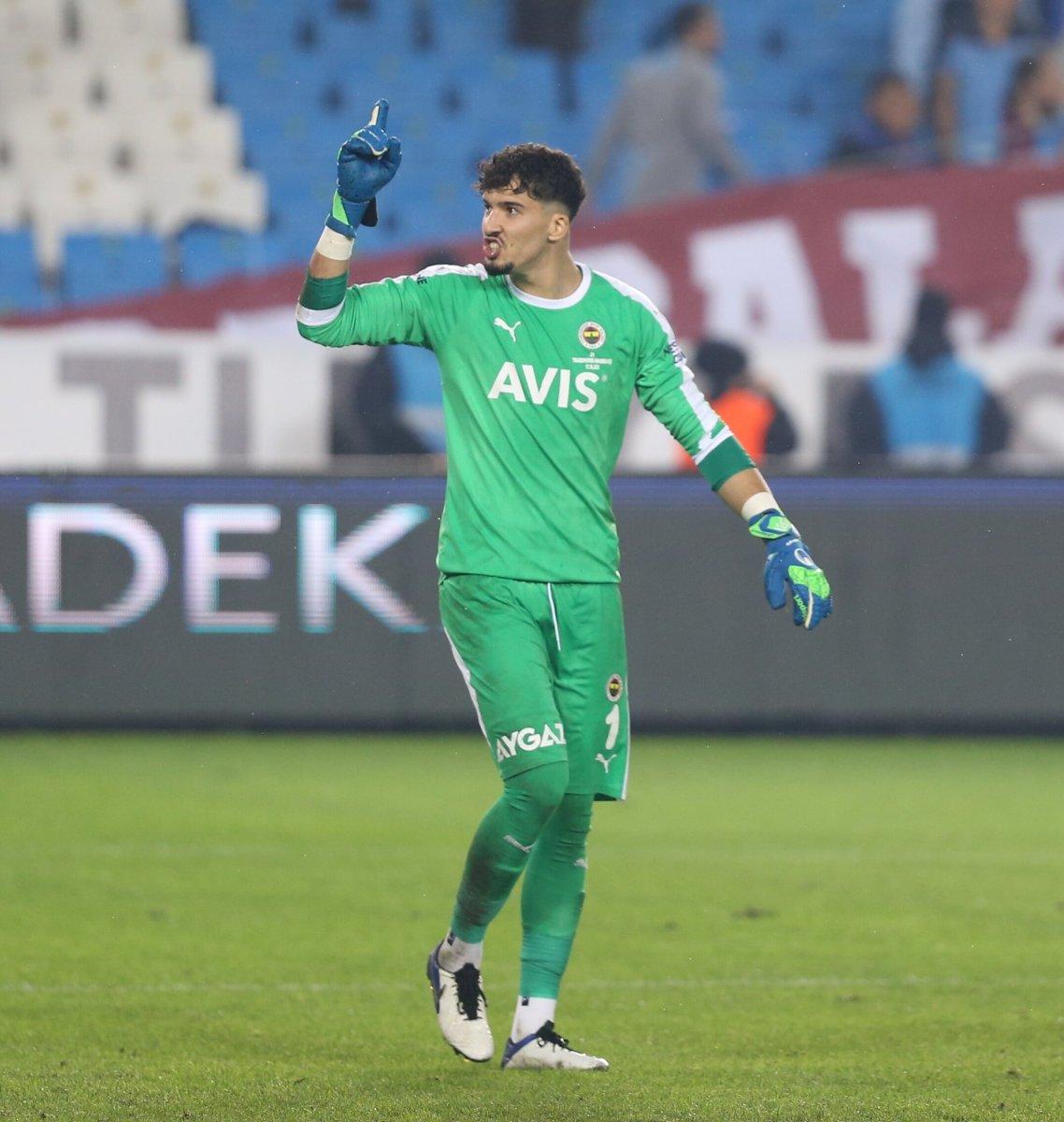 Napoli'den Altay Bayındır'a da teklif geldi