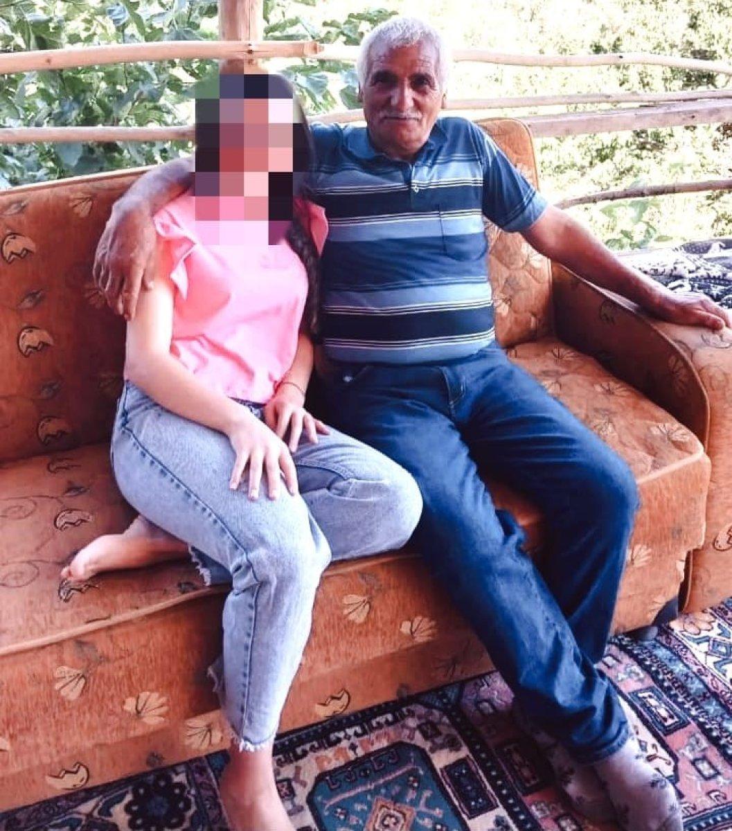 Malatya’da platonik aşk cinayeti