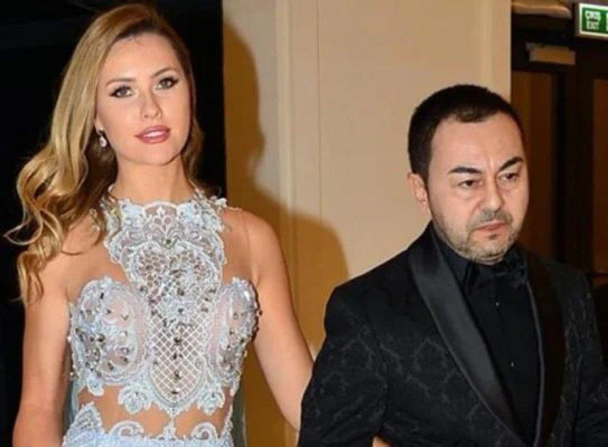 Chloe Loughnan, sevgilisini Türkiye'ye getirdi