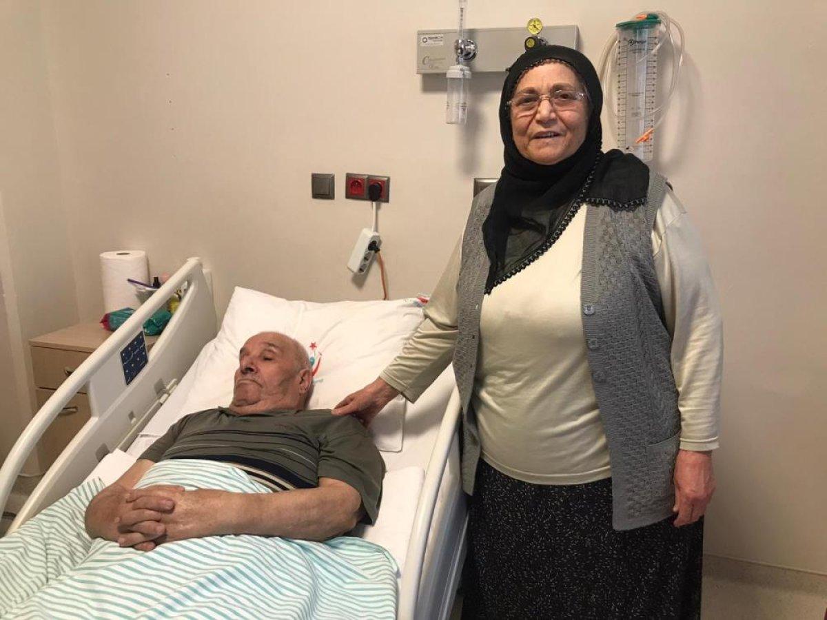 CHP’ye tepki gösteren teyze: Bunlar Türkiye’yi batırır