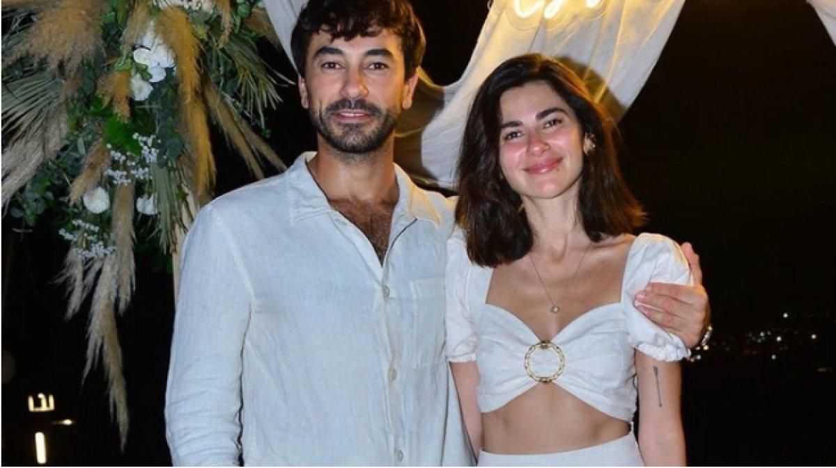 Gökhan Alkan ve Nesrin Cavadzade birbirlerini sildi