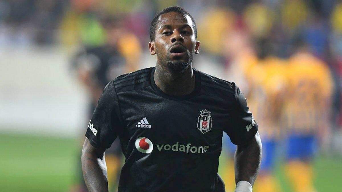 Jeremain Lens, Serie C ekibi Vis Pesaro ile görüşüyor