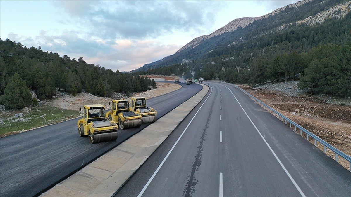 Hangi kara yolunda çalışma var? 22 Temmuz Cuma kara yollarında son durum