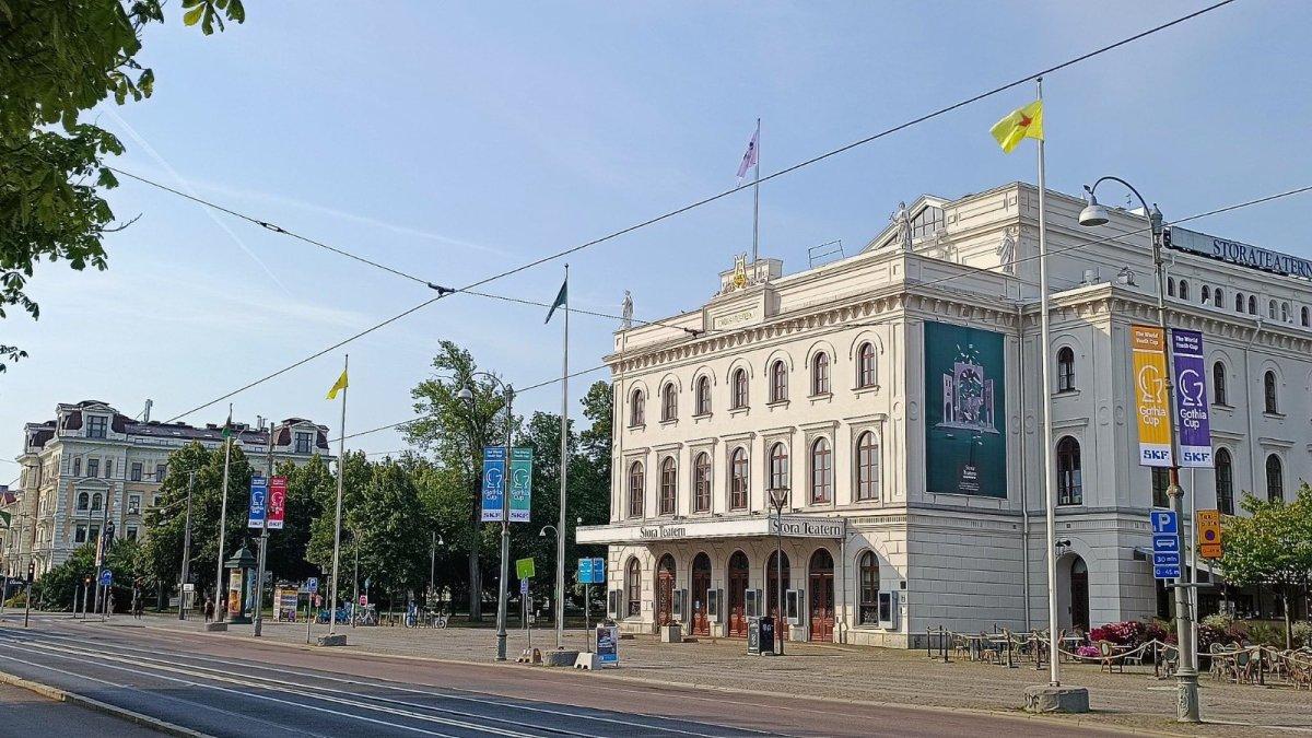 İsveç istihbaratı, terör örgütlerinin gösteri yapmasını yasaklamak istiyor