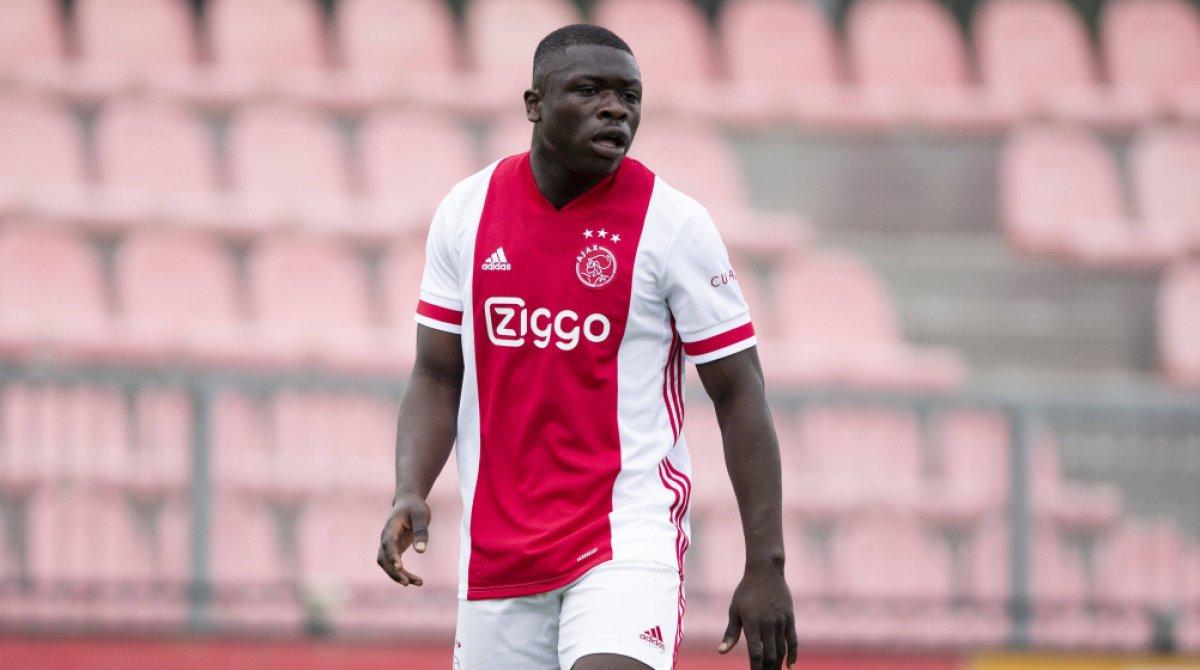 Brobbey, Ajax'a geri döndü