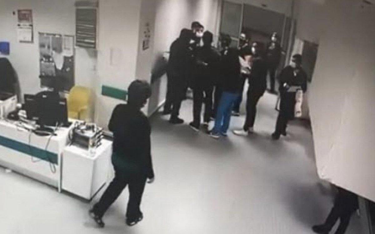 Muğla'da uzman çavuşa iftira atan doktor Tahir Tarımer, FETÖ'den açığa alındı