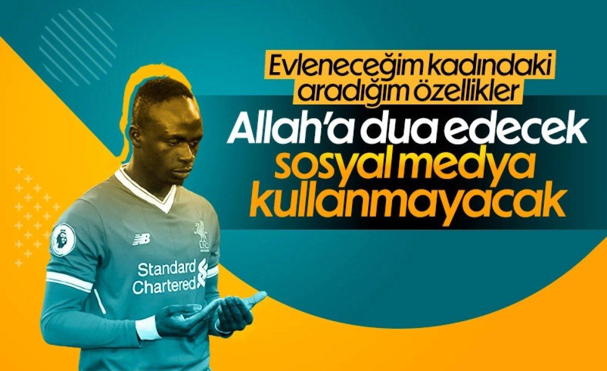 Sadio Mane, Afrika'da yılın futbolcusu oldu