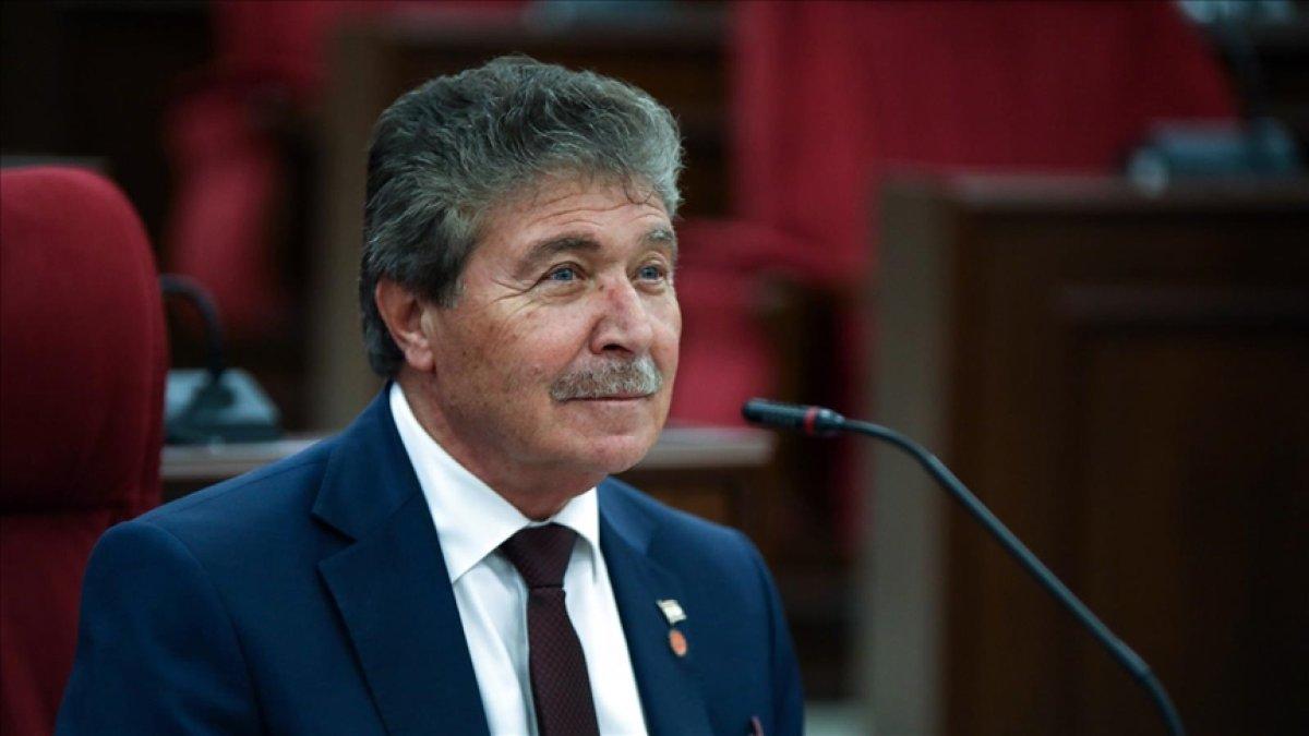 KKTC'de kamu ücretlerinde düzenlemeye gidildi