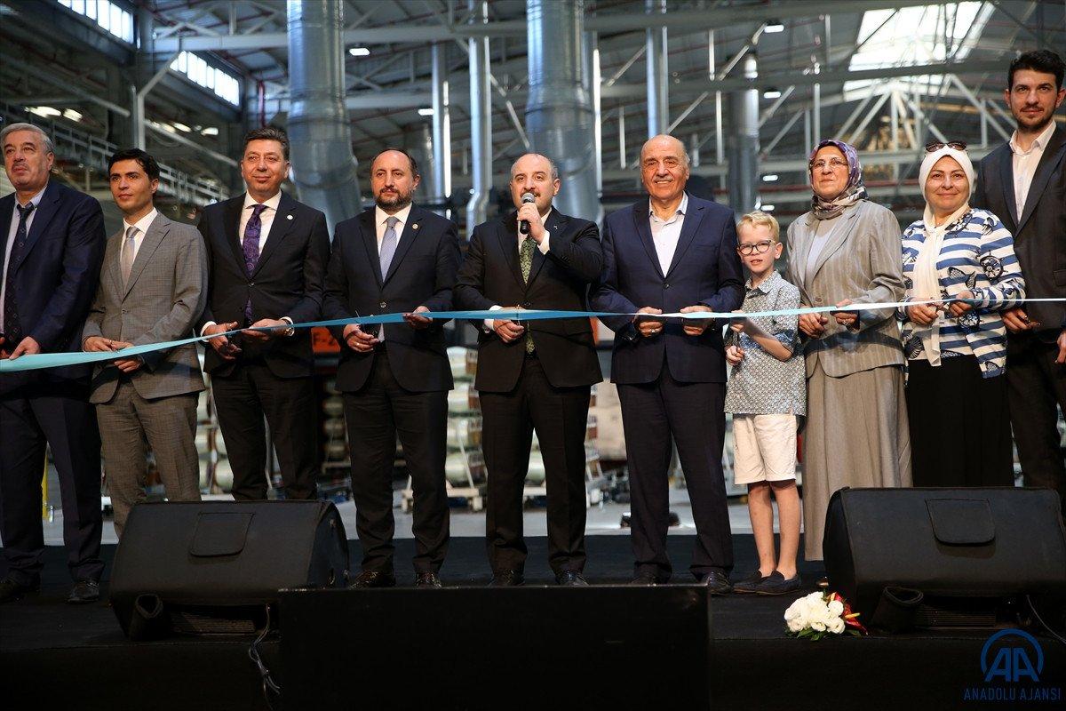 Mustafa Varank: Global firmalar nasıl Türkiye'de yatırım yaparız diye araştırıyorlar