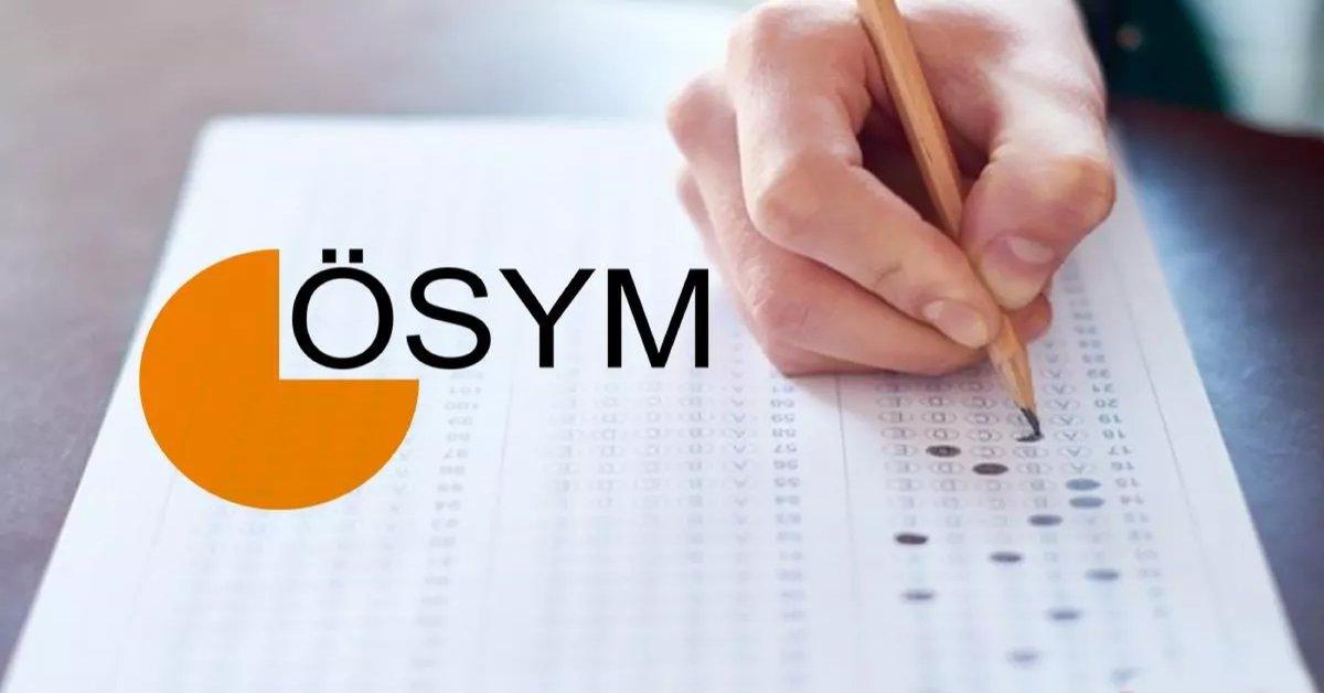 2022 YKS tercihleri ne zaman başlıyor ? YKS tercih kılavuzu