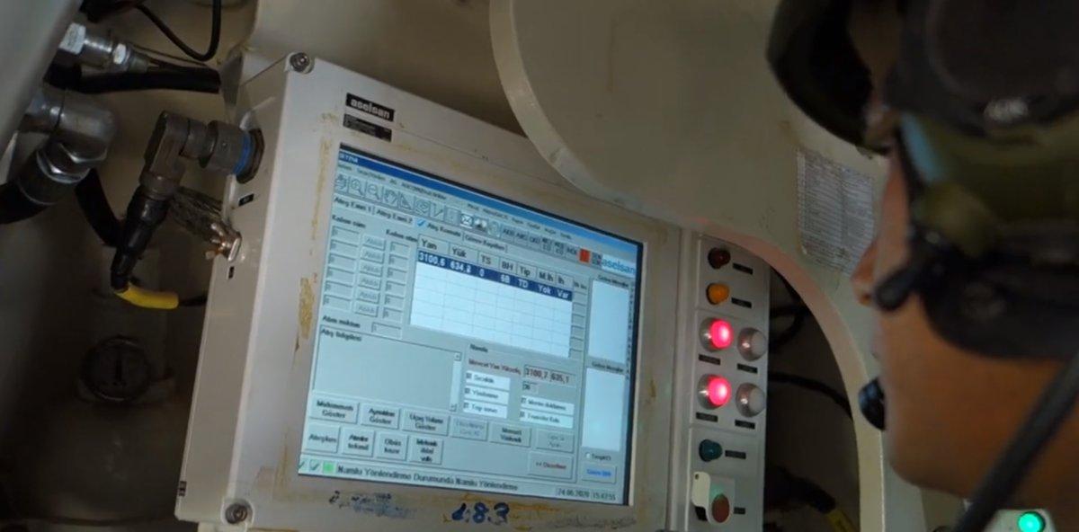 Pençe Kilit Operasyonu'nda 289 terörist etkisiz hale getirildi