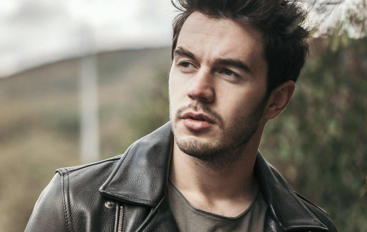 İsmail Ege Şaşmaz'ın canlandırdığı Barış Akarsu karakterine tıpatıp yorumu