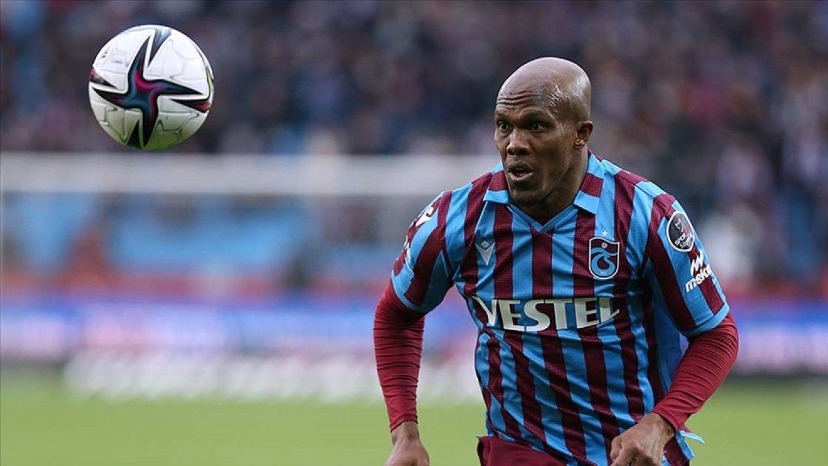 Nwakaeme Hull City'ye transfer oluyor
