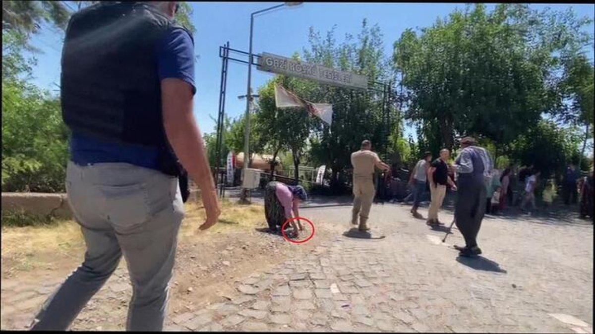 Diyarbakır'da komşu kafe sahipleri birbirine girdi: 6 yaralı, 10 gözaltı