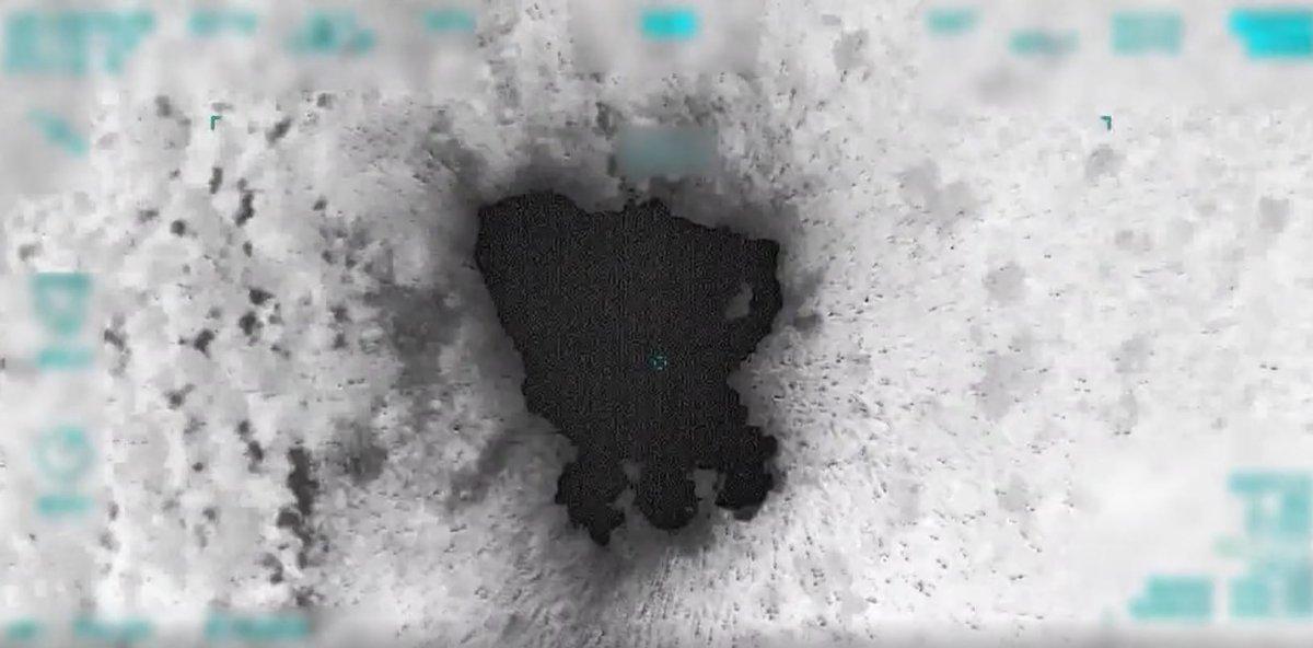 MSB: 3 PKK’lı terörist etkisiz hale getirildi