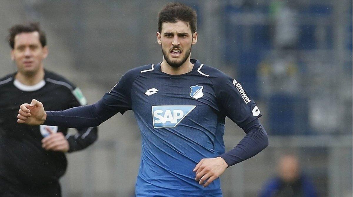 Florian Grillitsch, Brighton ile anlaşamadı