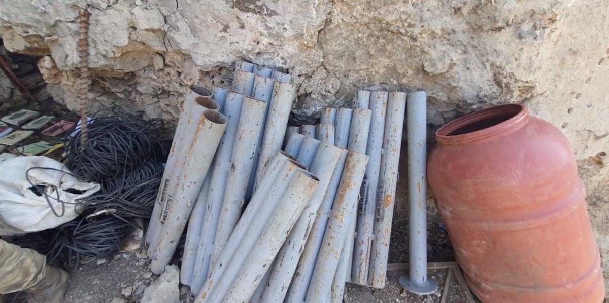 Pençe Kilit Operasyonu'nda 289 terörist etkisiz hale getirildi