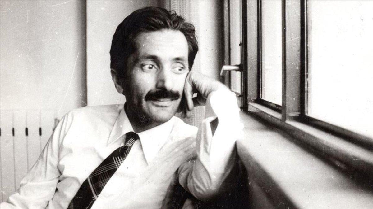 Rasim Özdenören hayatını kaybetti