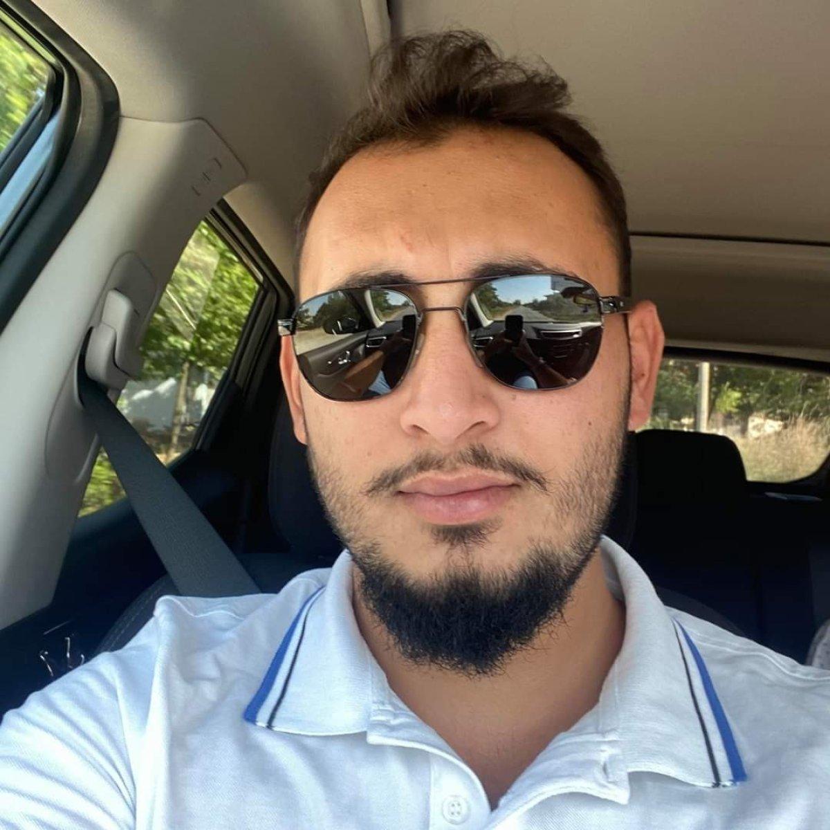 Antalya'da feci kaza: 2 arkadaş can verdi