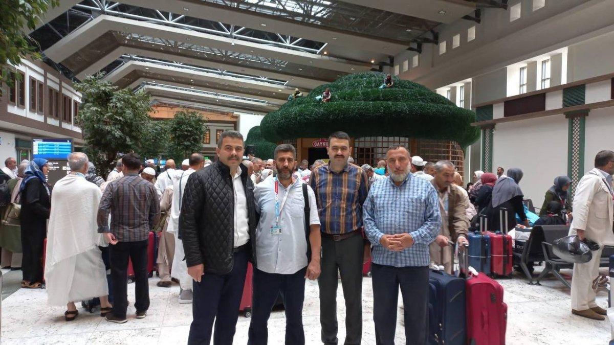 Rize-Artvin Havalimanı