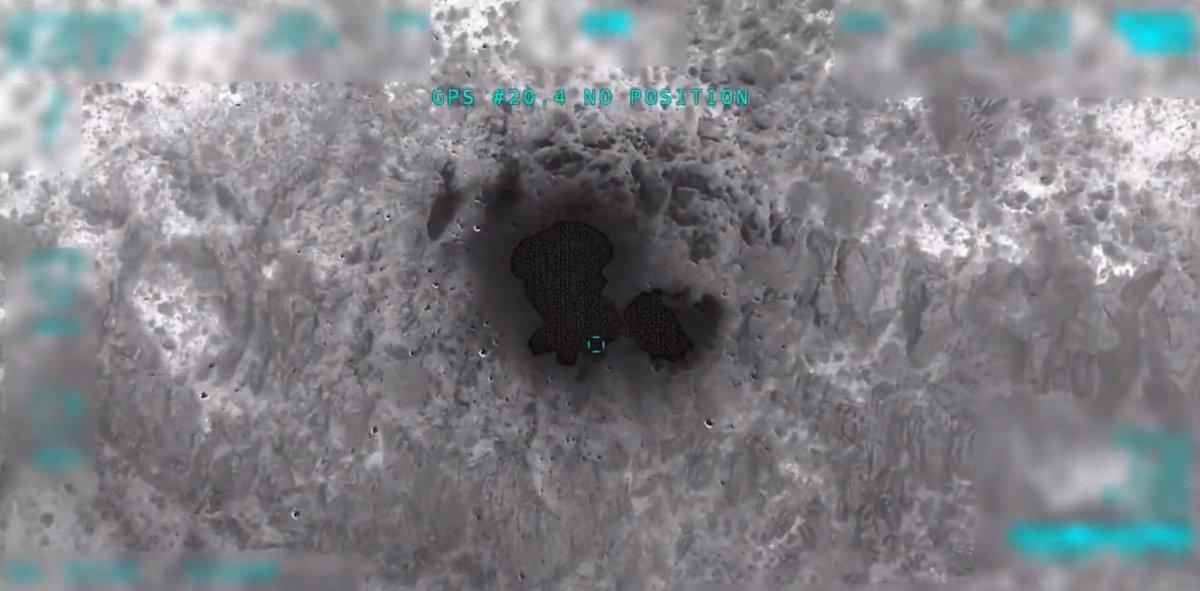 Pençe Kilit Operasyonu'nda 289 terörist etkisiz hale getirildi