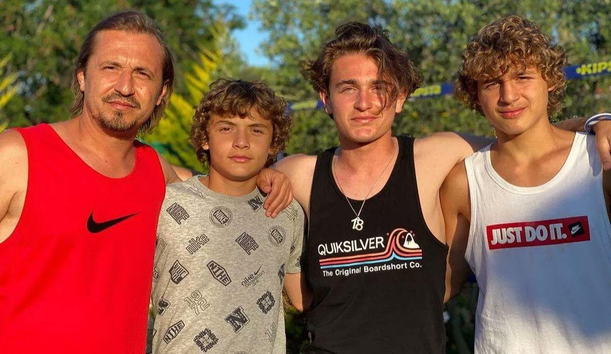 Galatasaray Ali Akman için pazarlıklara başladı