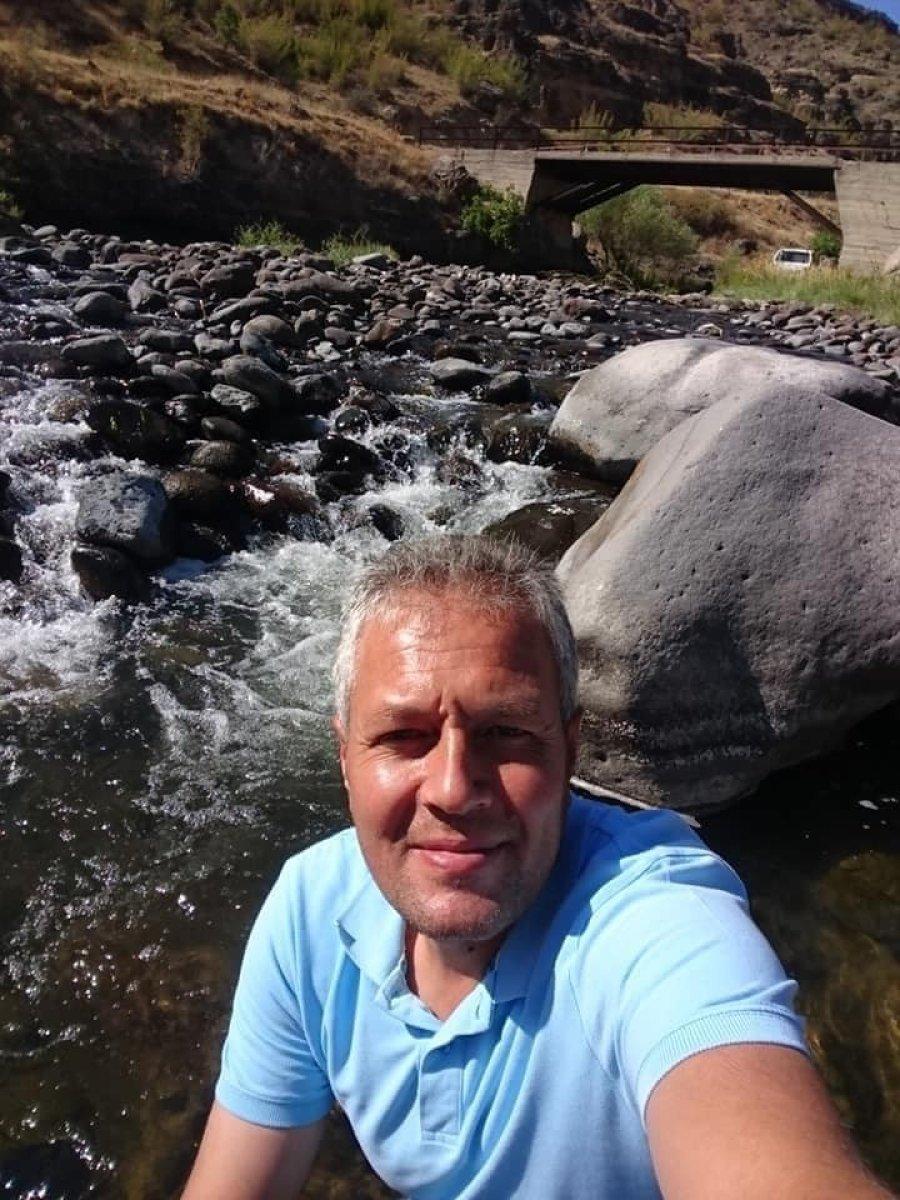 Bolu'da içme suyundan zehirlenen 1 kişi hayatını kaybetti